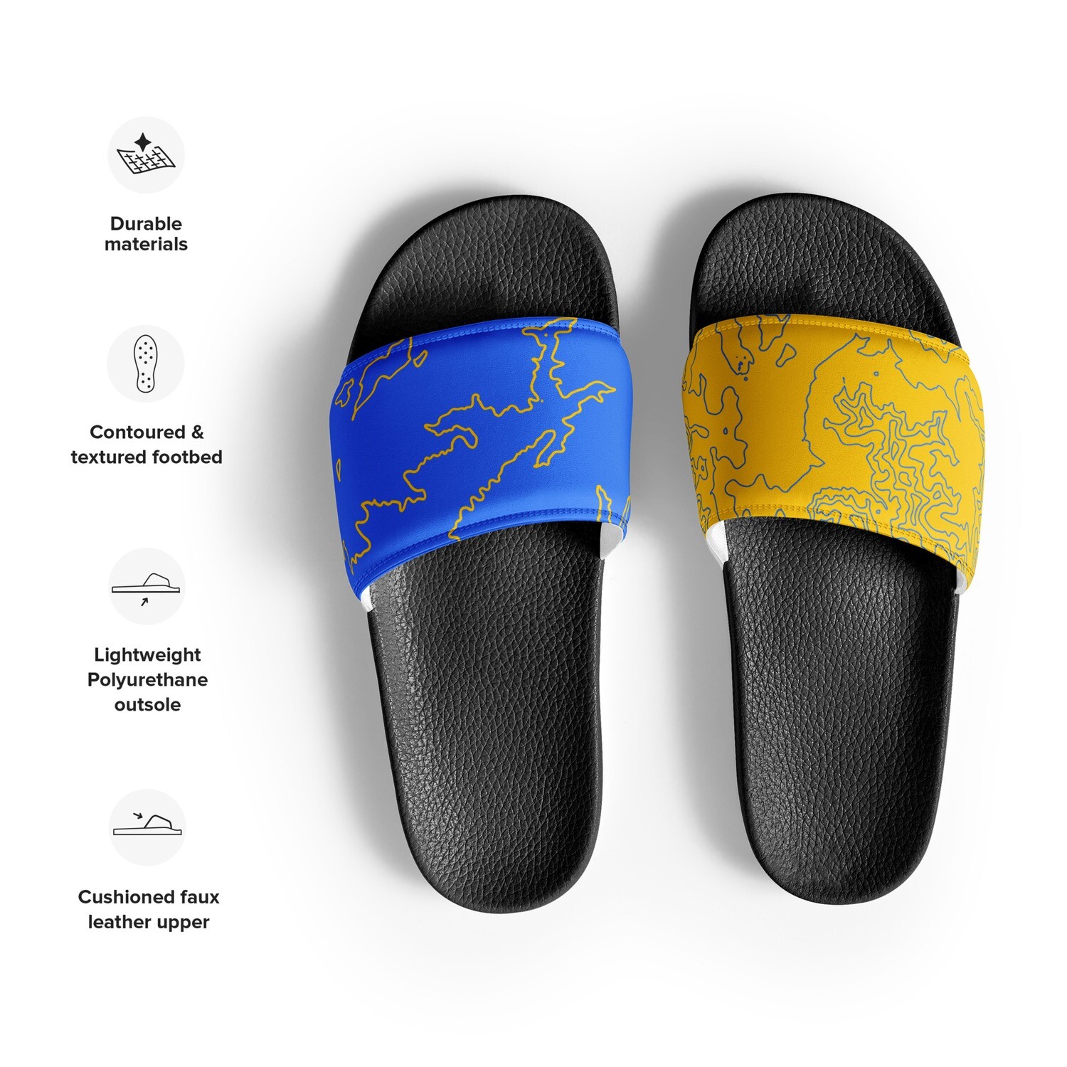 TOPO Slides