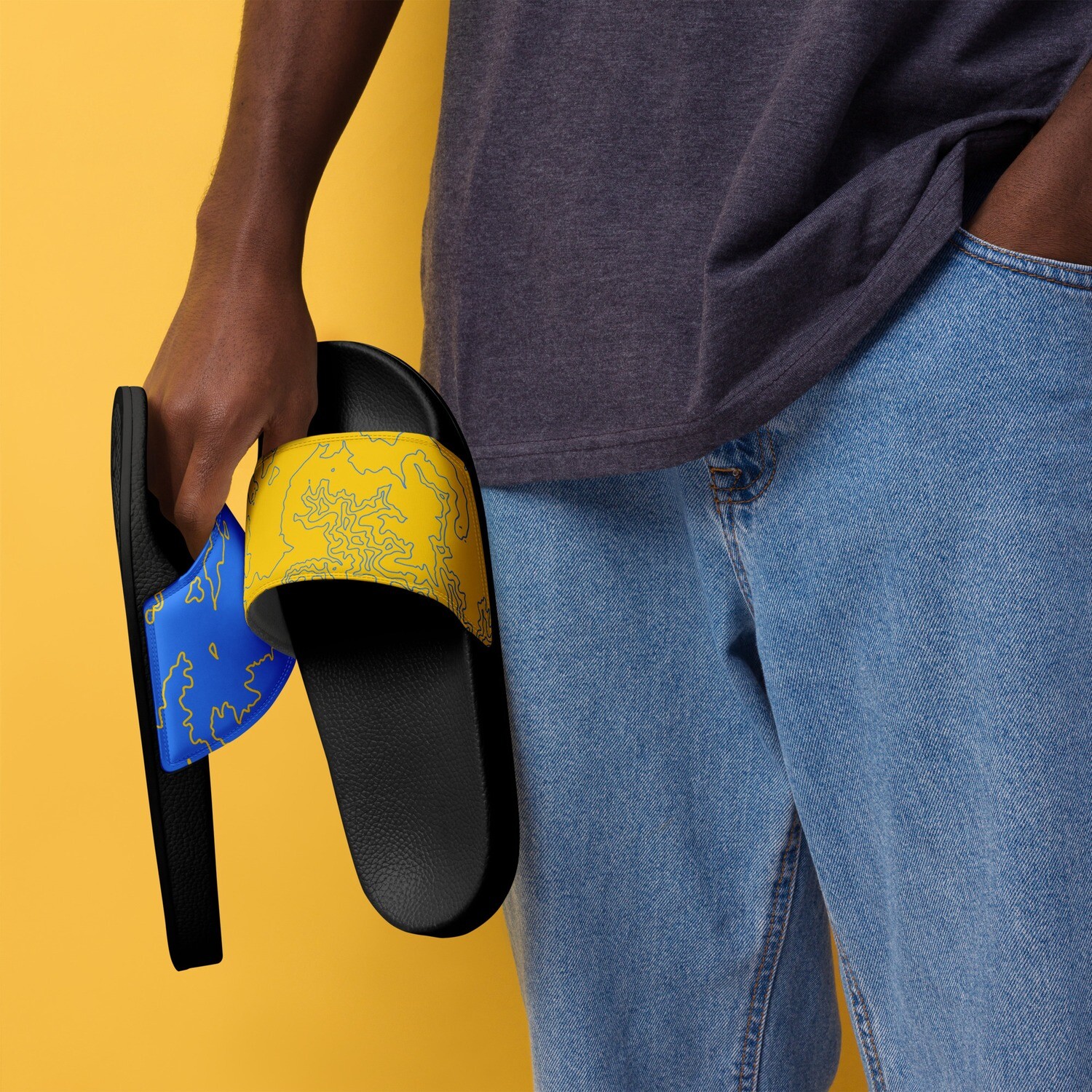 TOPO Slides