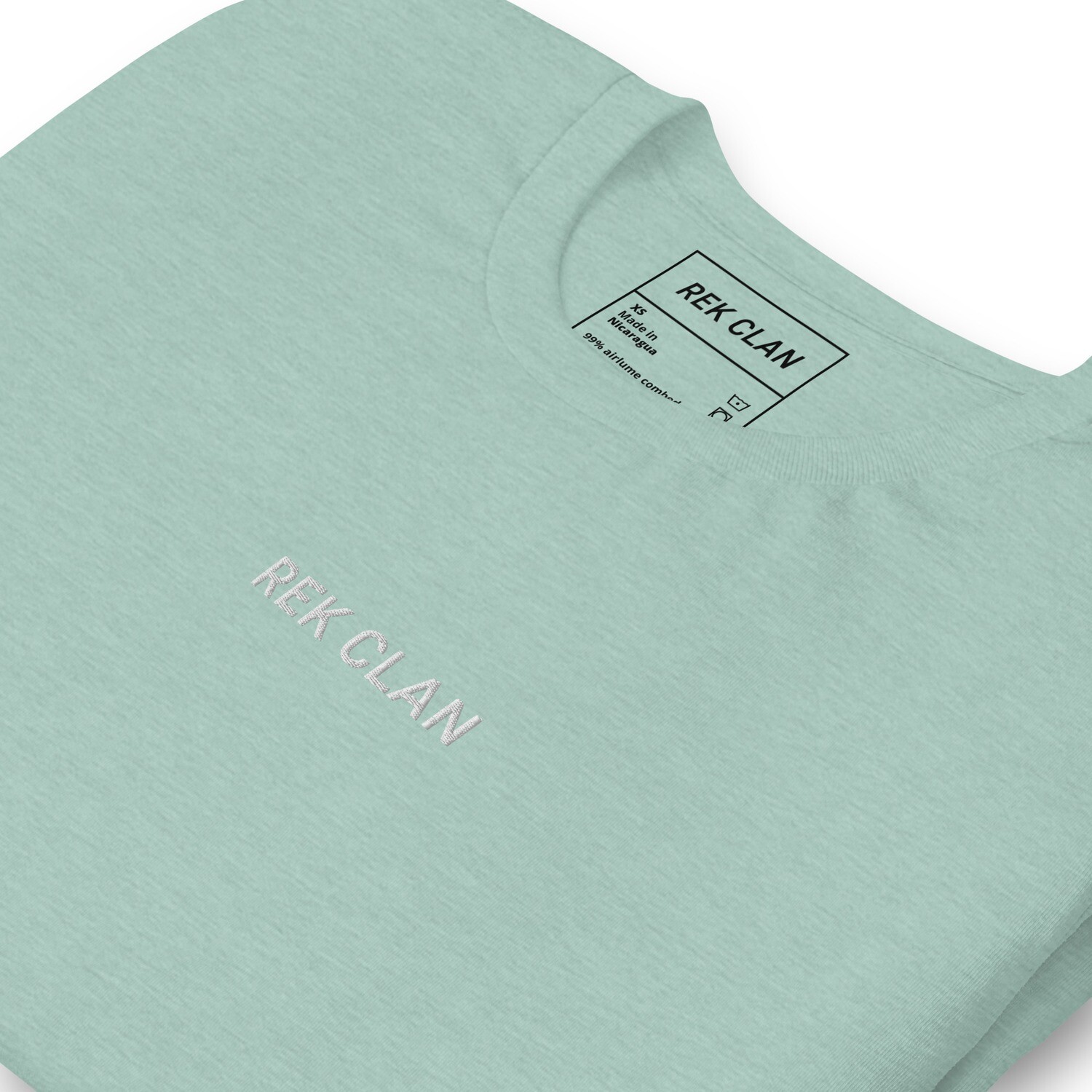 Unisex Heather Tee
