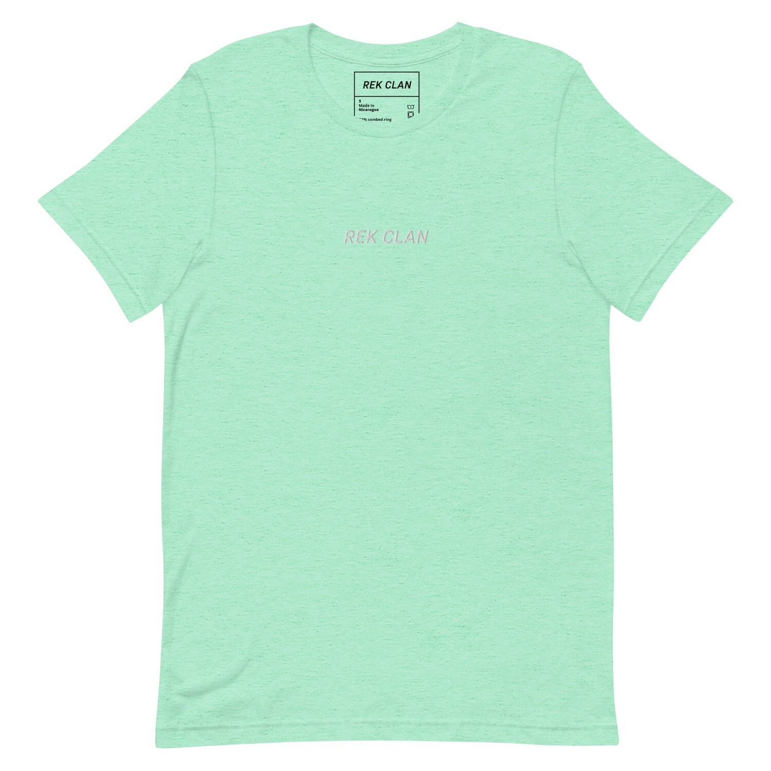 Unisex Heather Tee