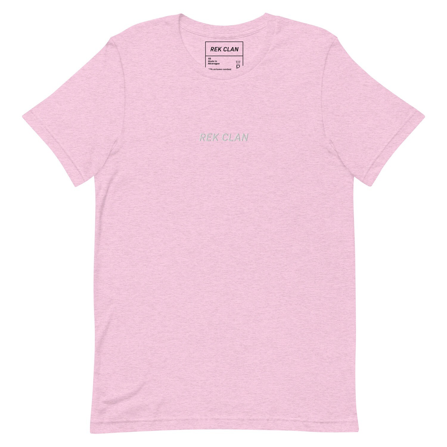 Unisex Heather Tee
