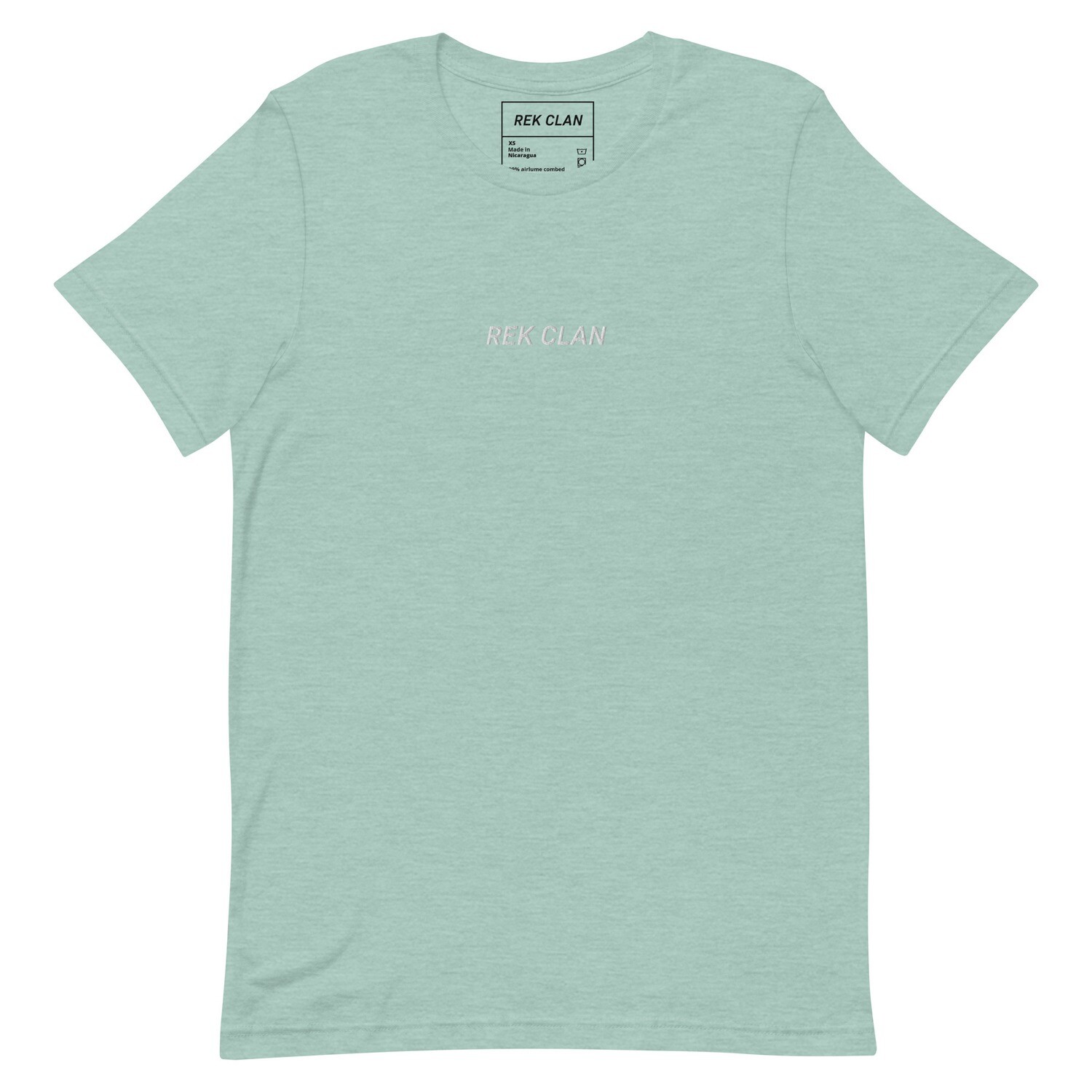 Unisex Heather Tee