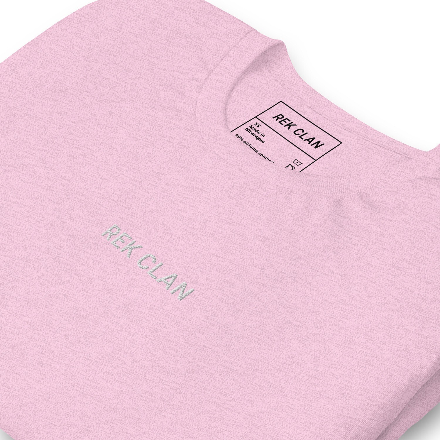 Unisex Heather Tee