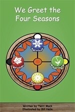 We Greet the Four Season