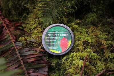 Nature's Healing Touch 125ml