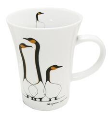 Friends Art Mug