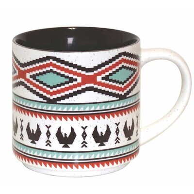 Ceramic Mug - Spirit in the Sky