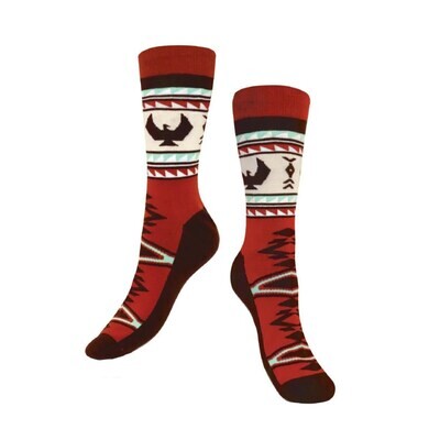 Art Socks - Spirit in the Sky