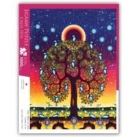 Tree of Life Puzzle