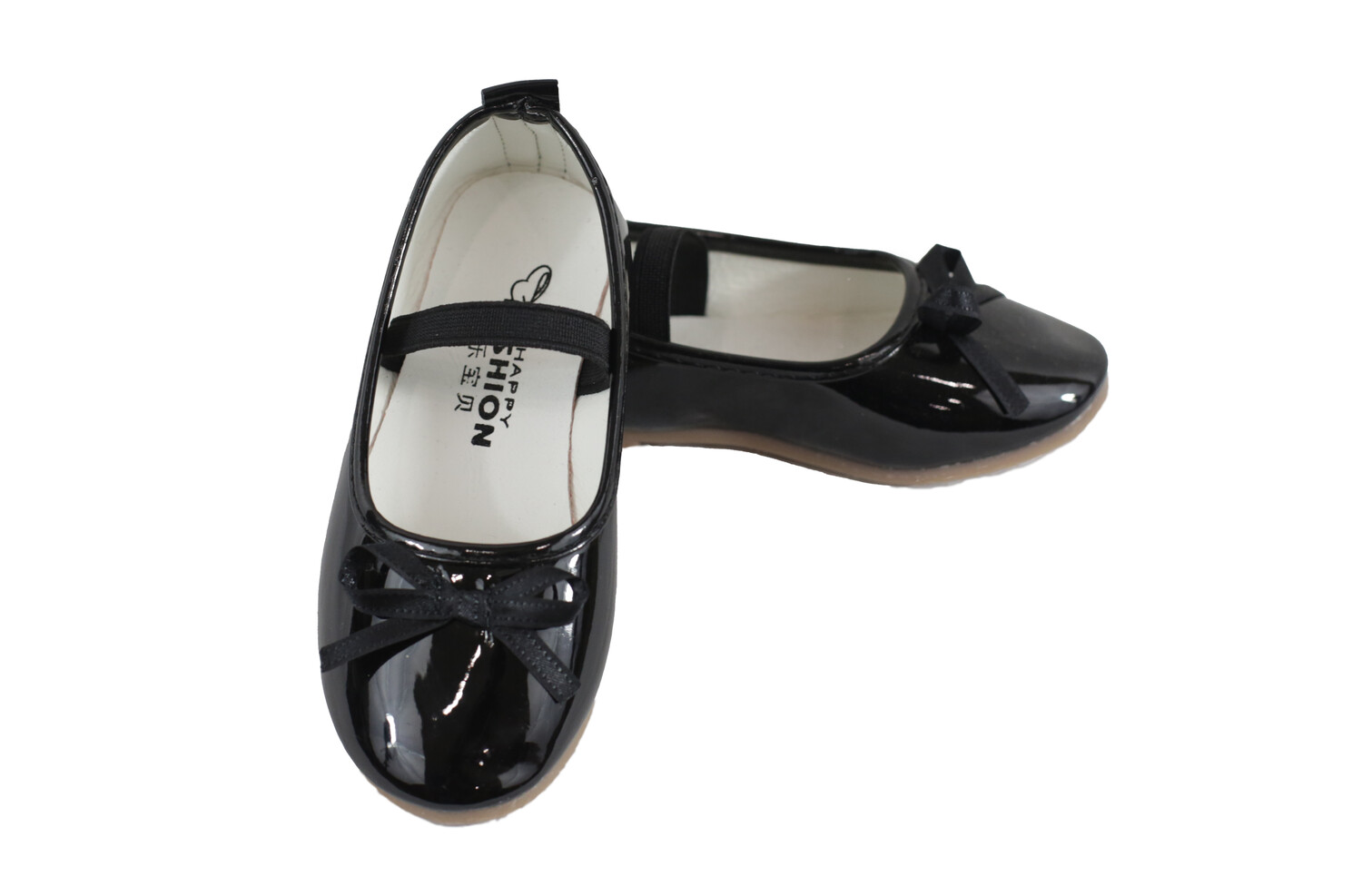 Chaussures Marie-Jeanne classique avec une lanière Enfant