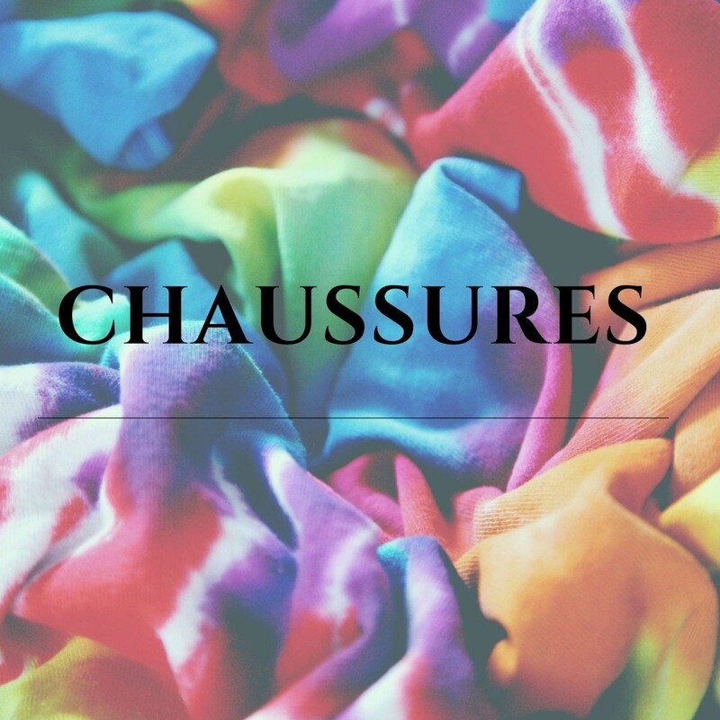 Chaussures Garçons