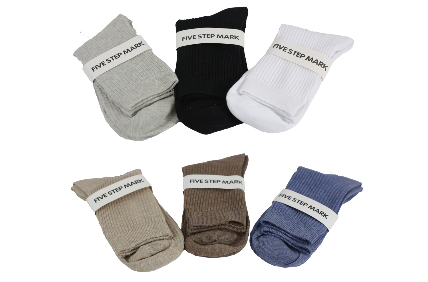 Chaussettes hommes