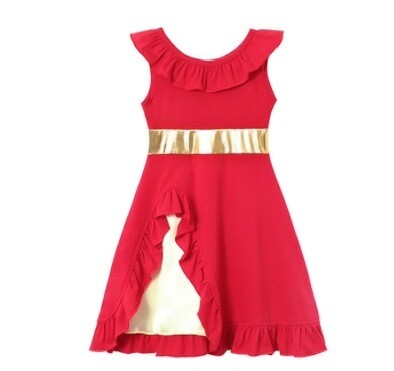 Robe Princesse