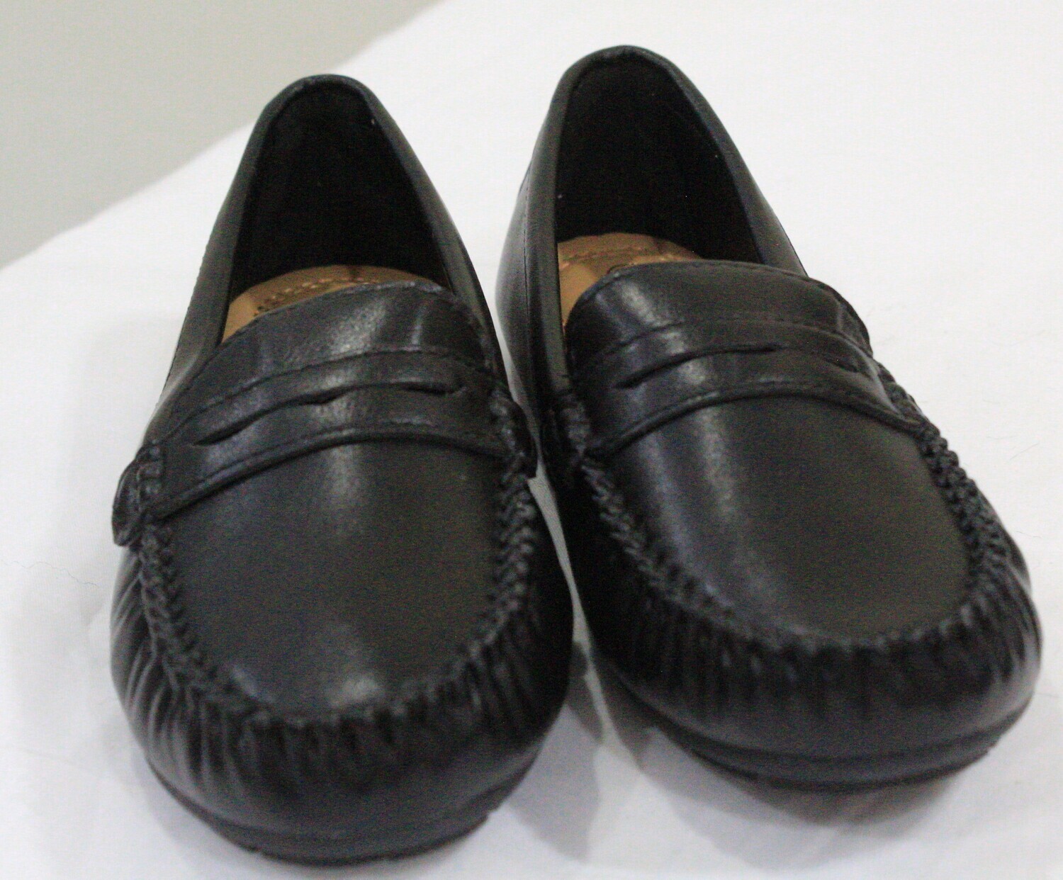 MOCCASINS FEMME