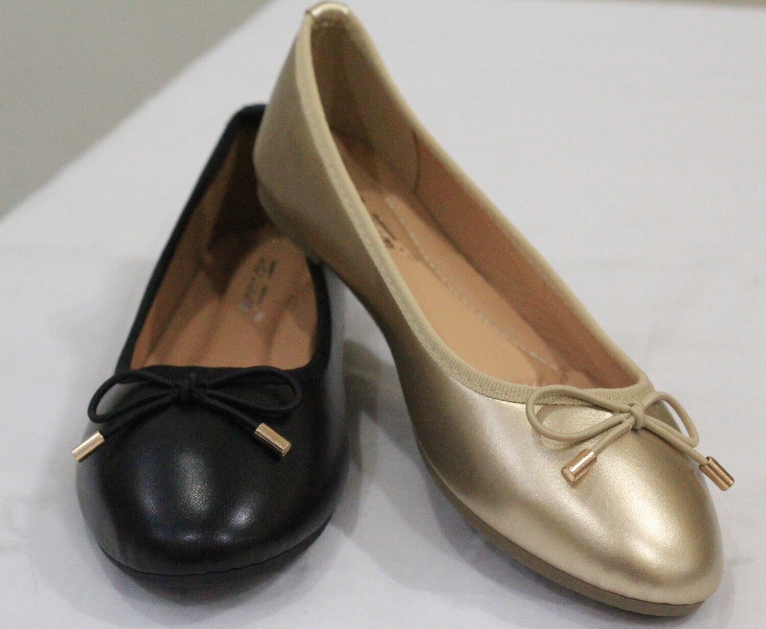 BALLERINES