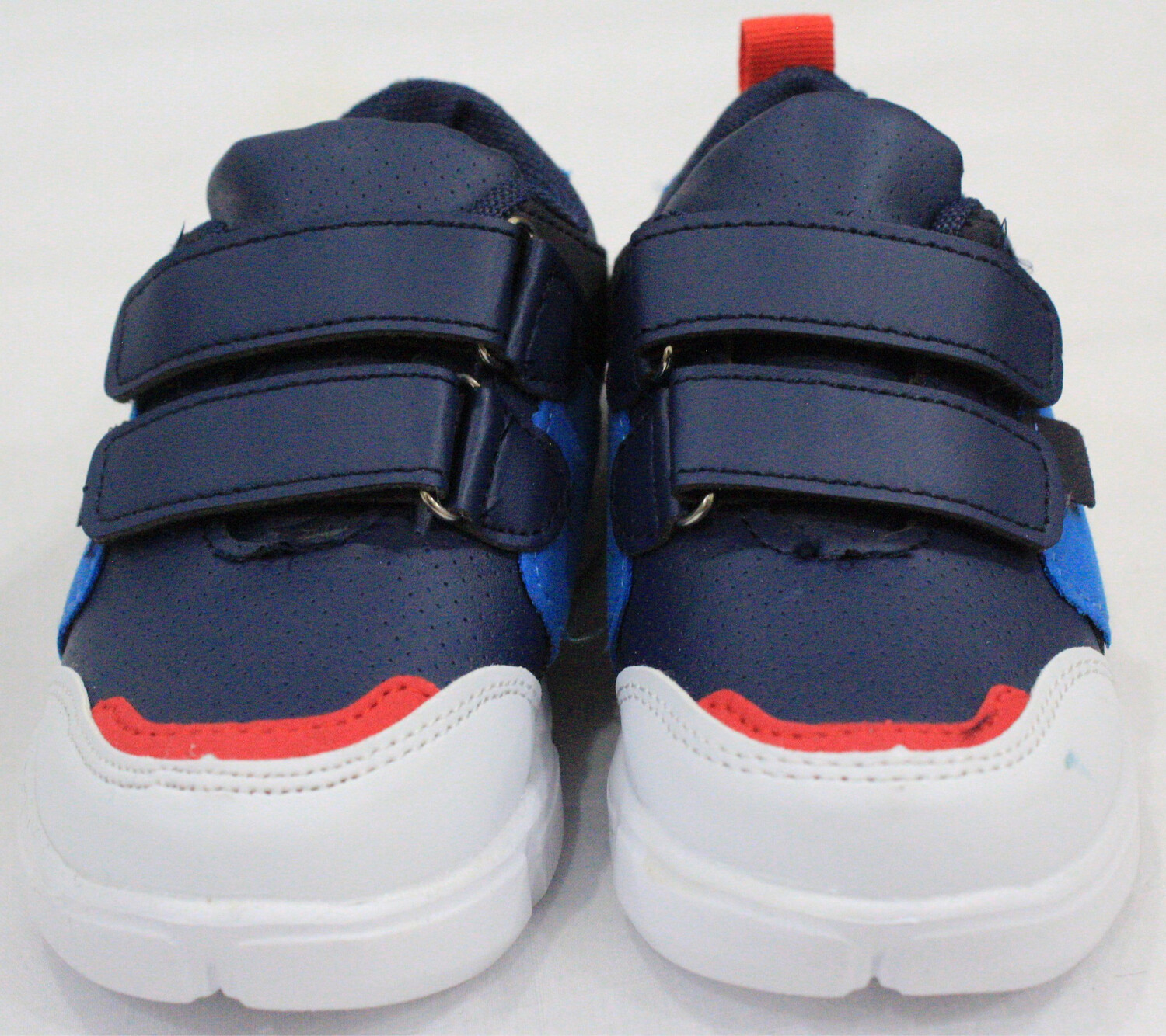 Basket enfant garçon réf BK81