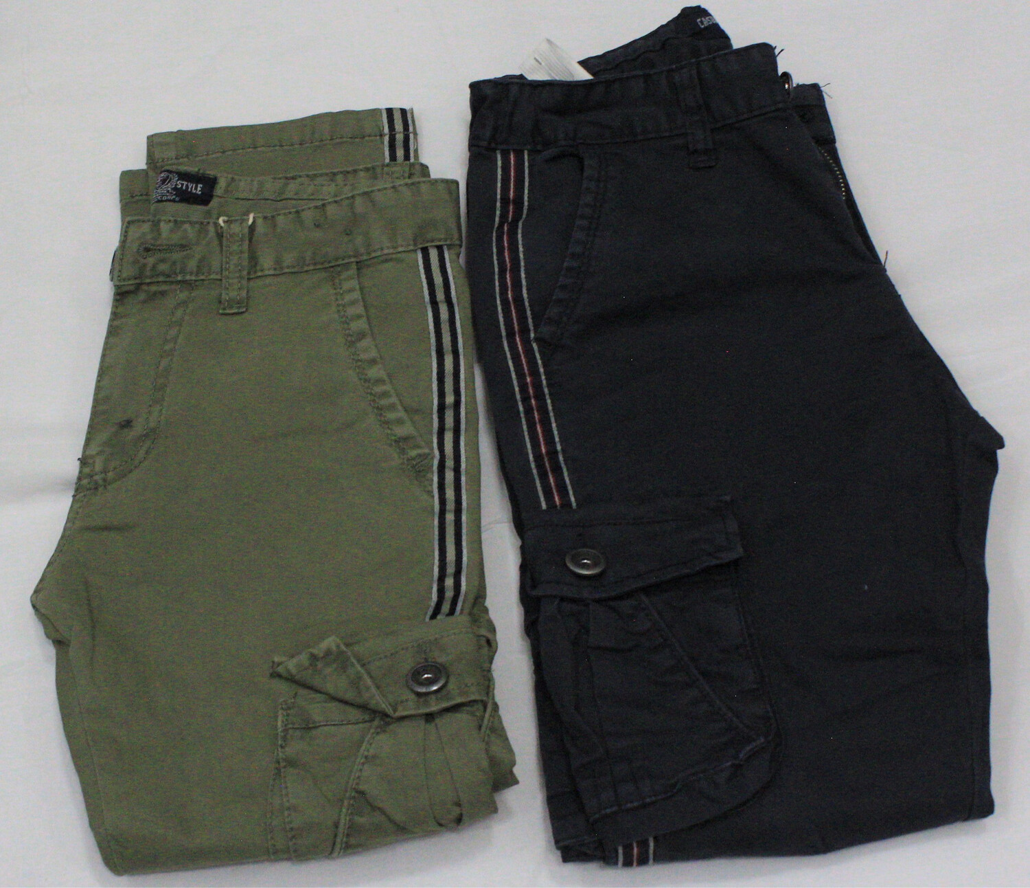 Pantalons garçons