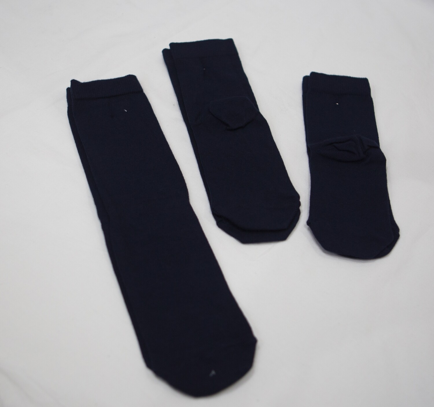 CHAUSSETTES NOIRES