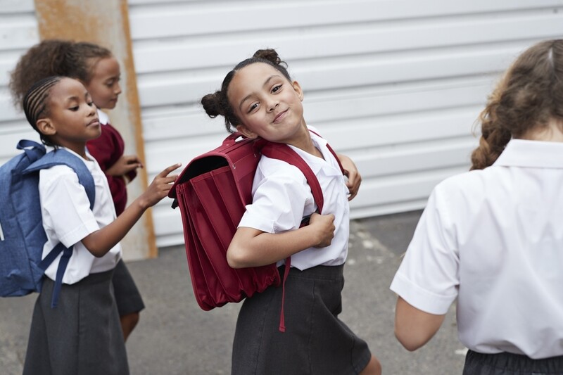 TENUES SCOLAIRES