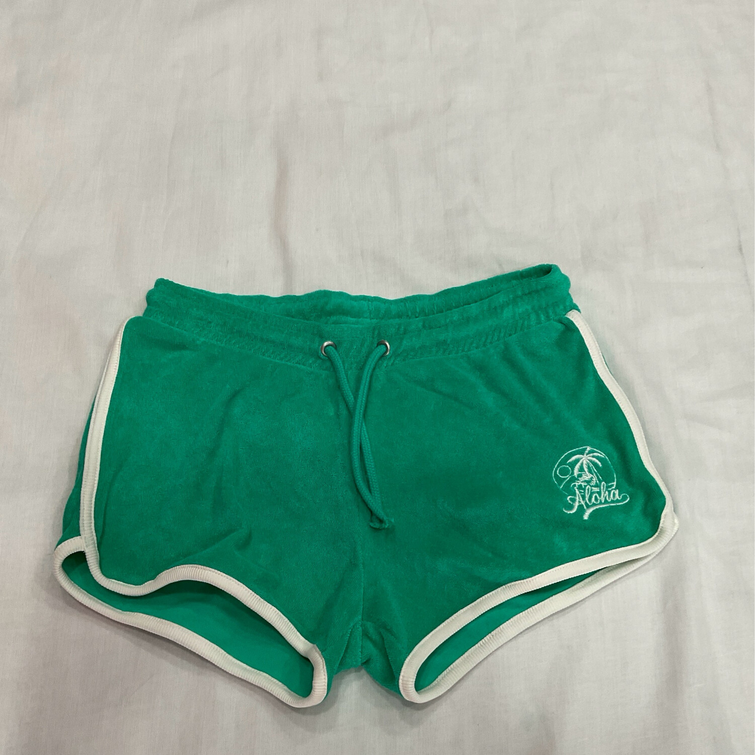 Boxer fille
