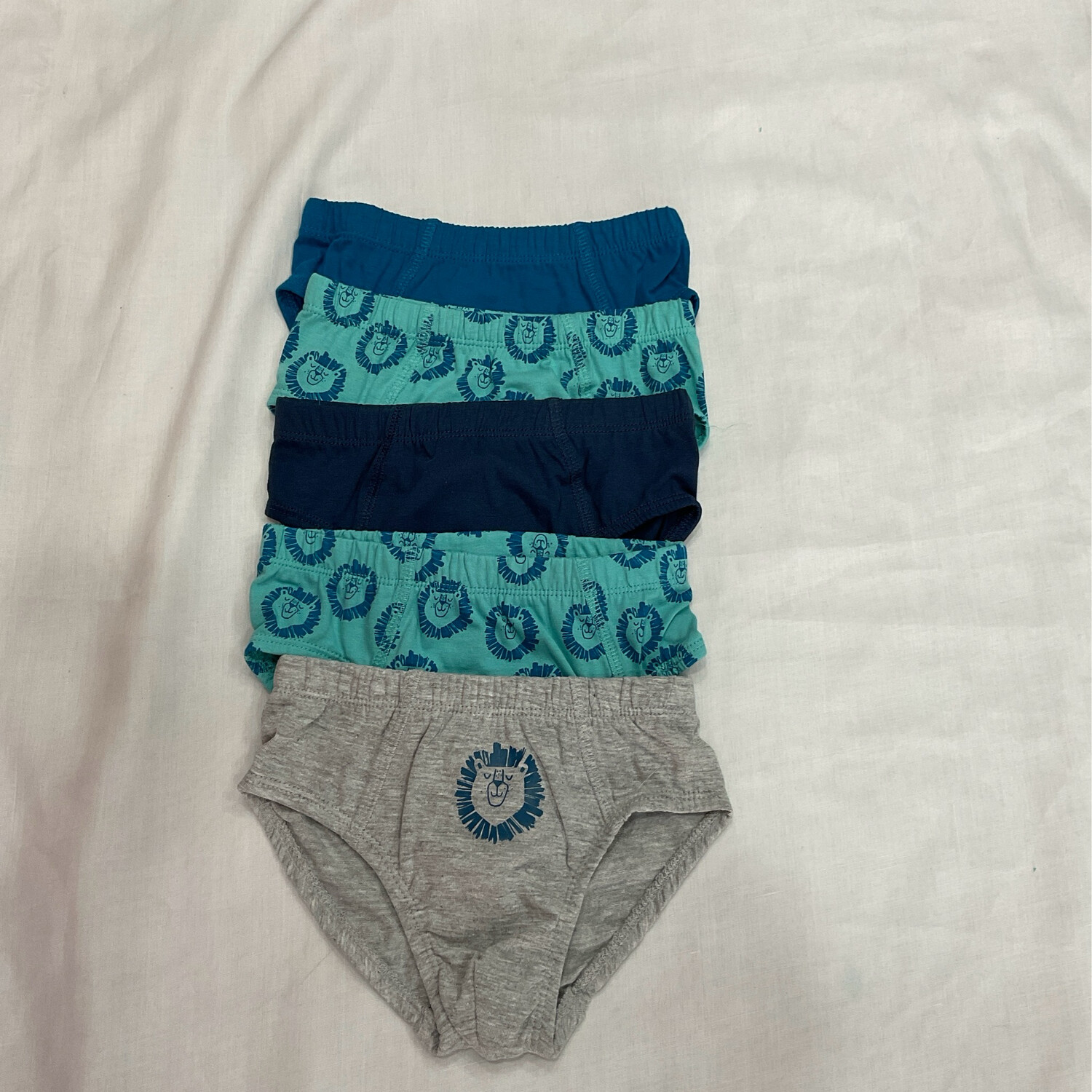 Culottes garçon 3/4 ans