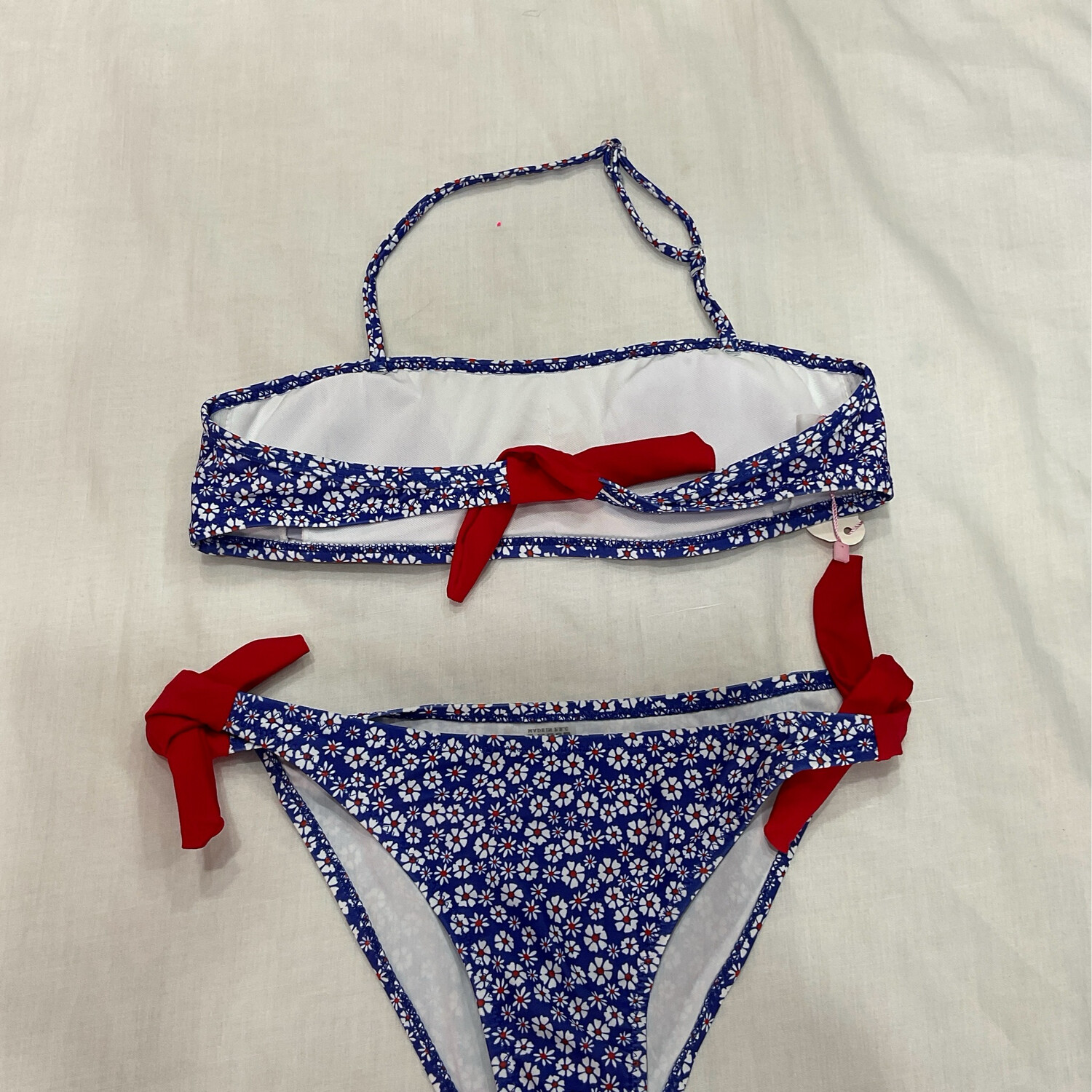 Maillot de bain filles  de 8/14 ans