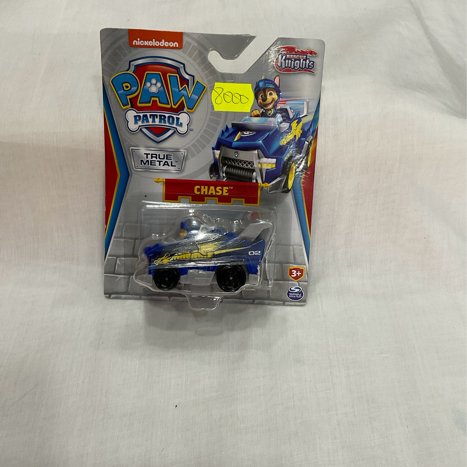 Paw Patrol