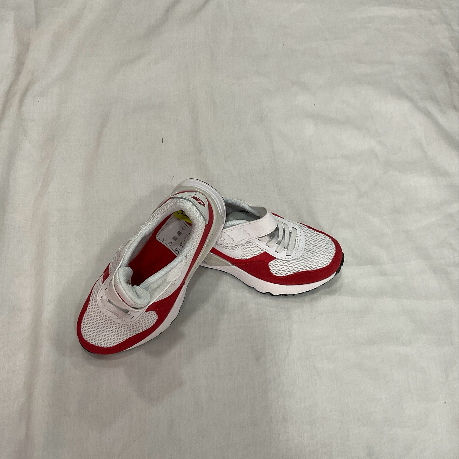 Basket enfants Air Max  31