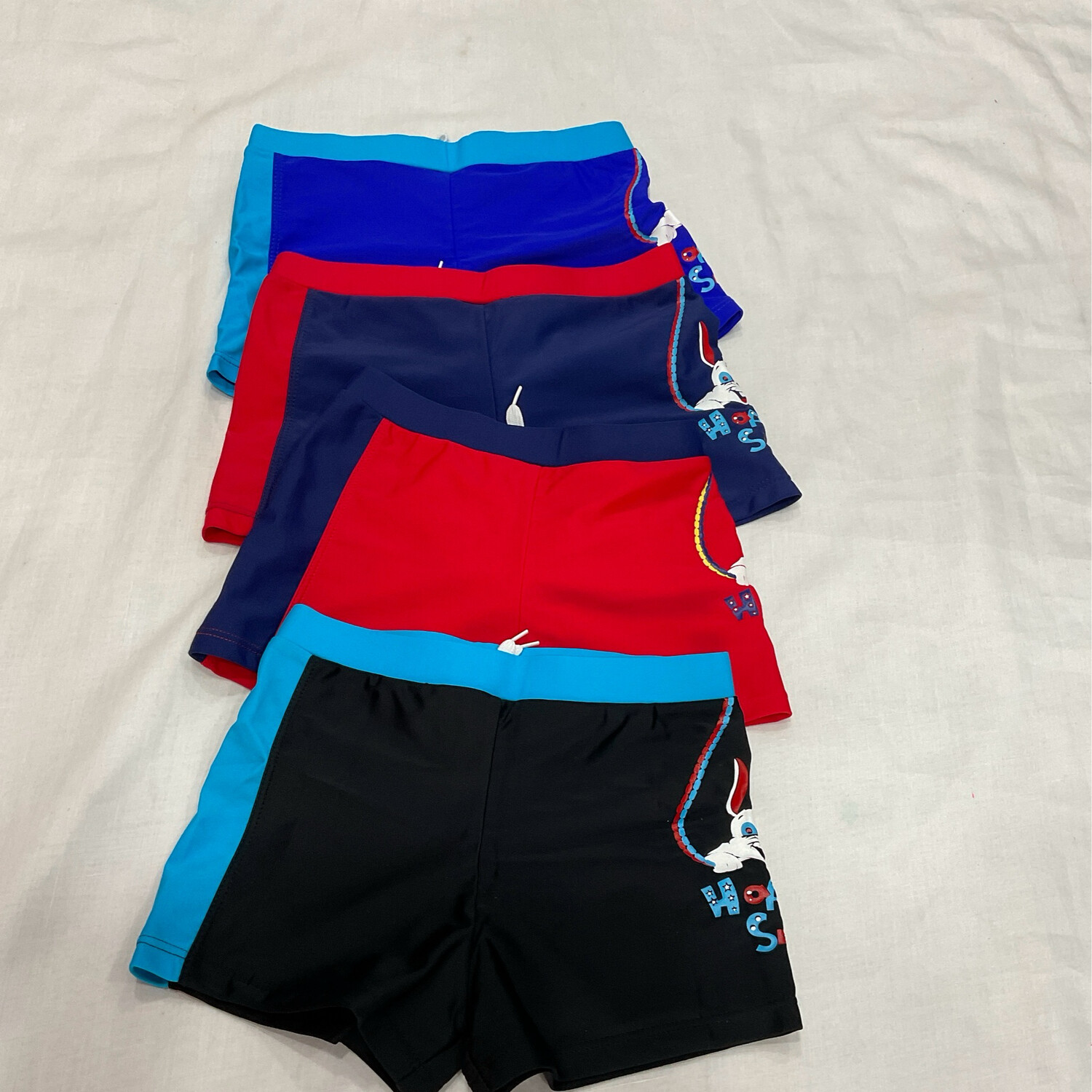 Maillot de garçons