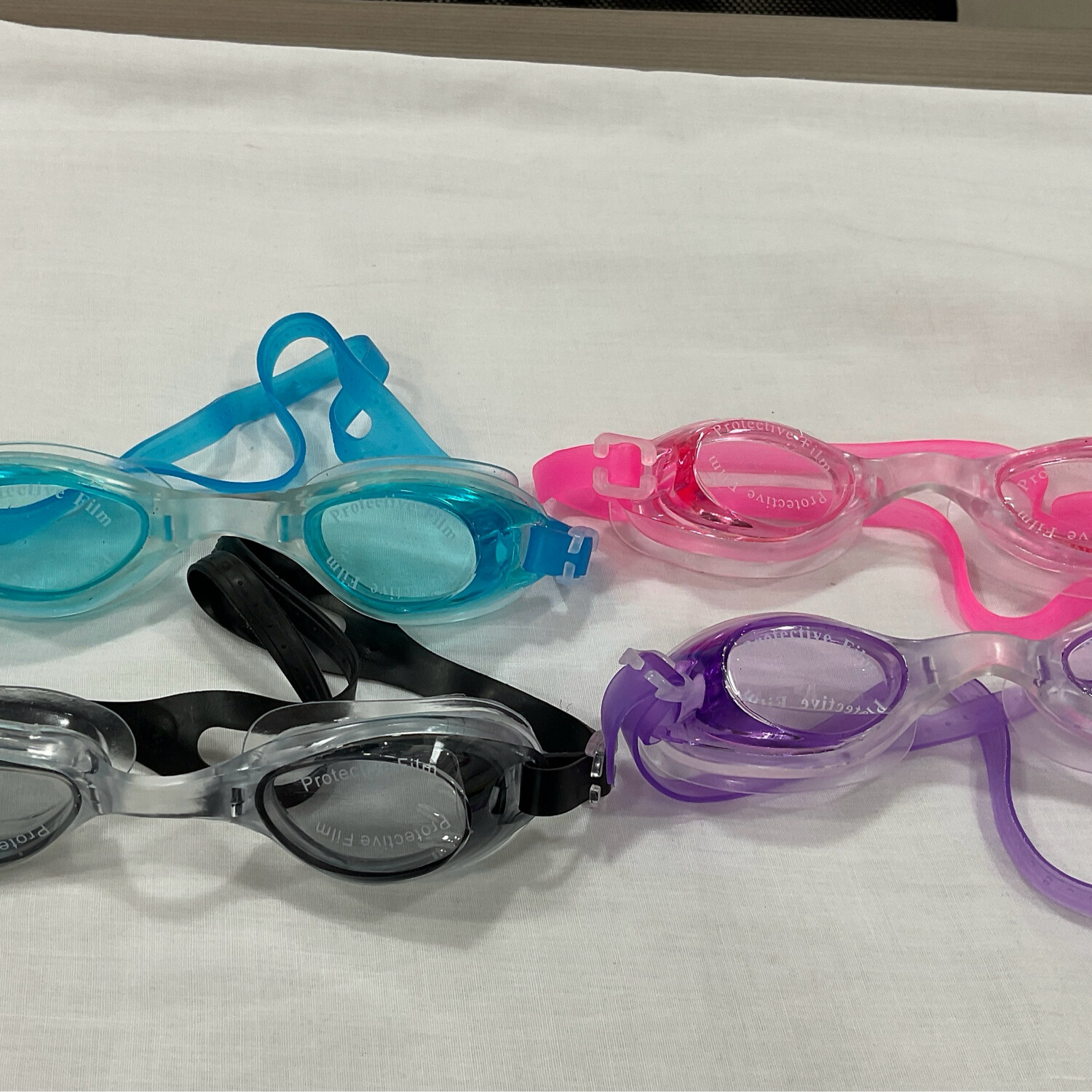 Lunettes de piscines