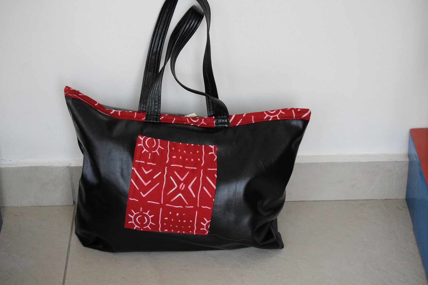 Sac Perle Cauris - Sac Fourre-tout
