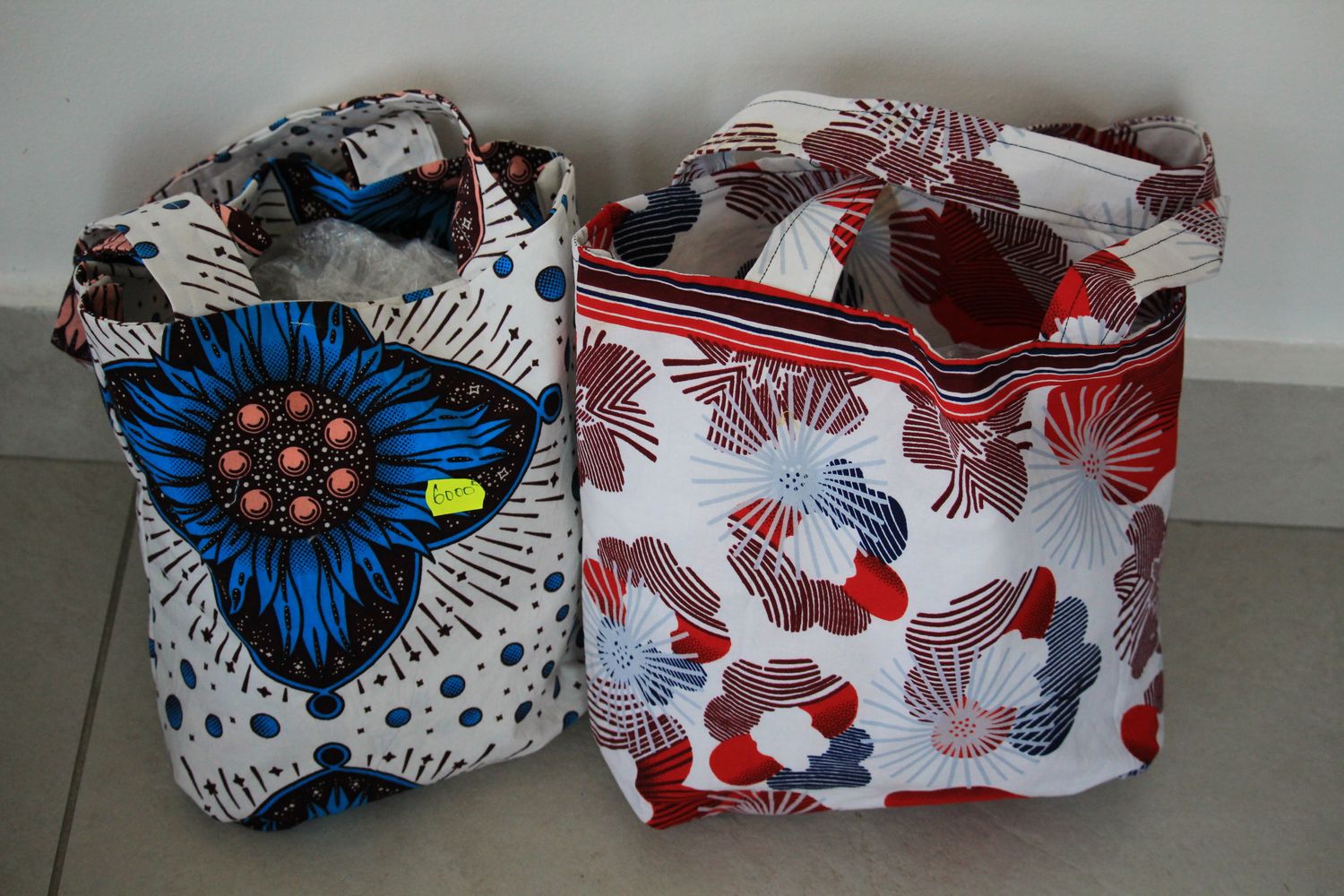 Petit Sac &quot;Baladeuse&quot;