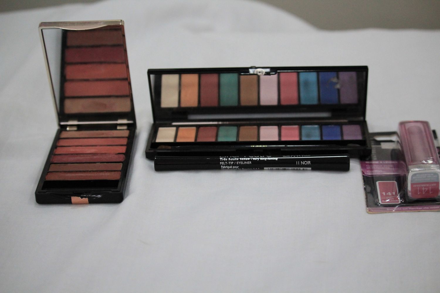 Lot de Maquillage l&#39;Oreal