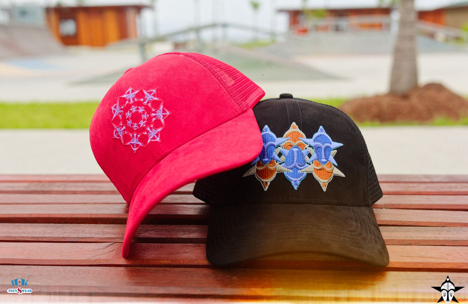 Casquette MOKO