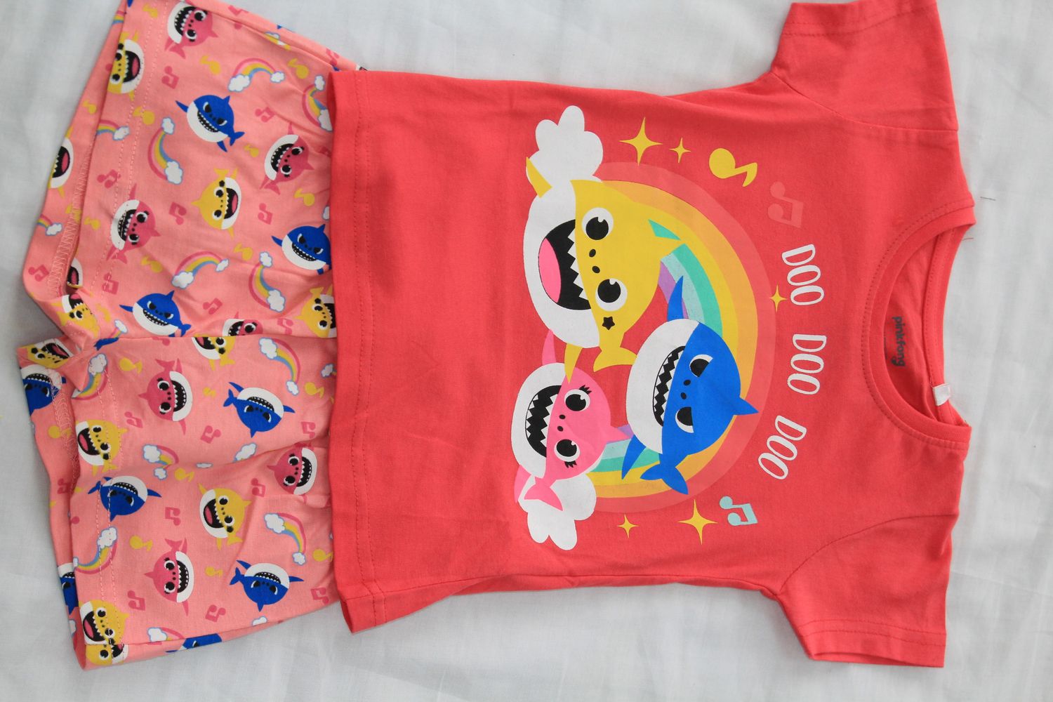 Pyjama Enfant