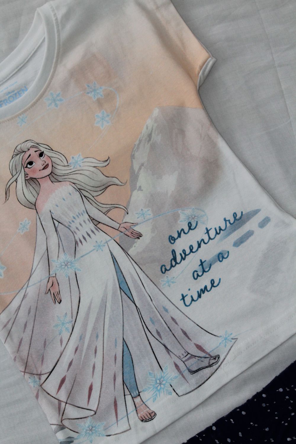 Pyjama Fille