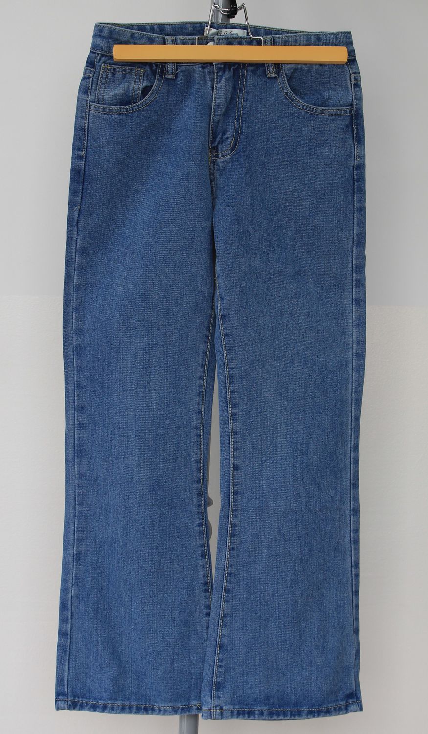 Pantalon denim / Jean