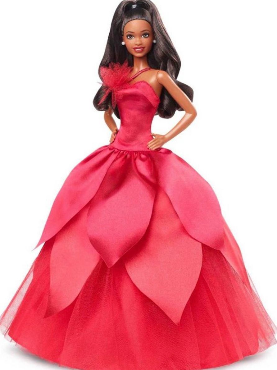 Barbie Collection