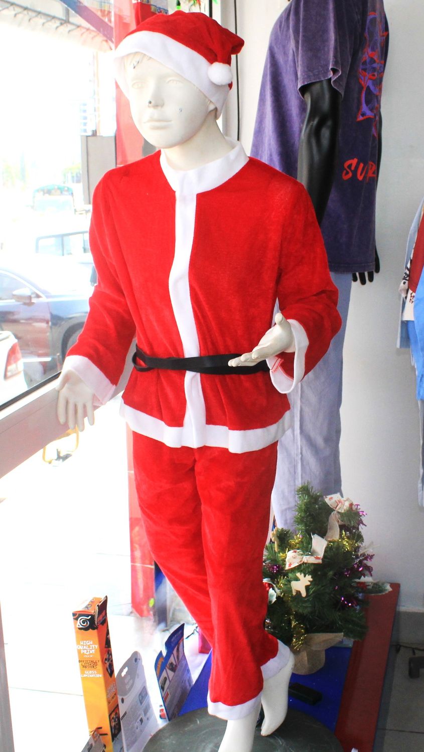 Ensemble Noel