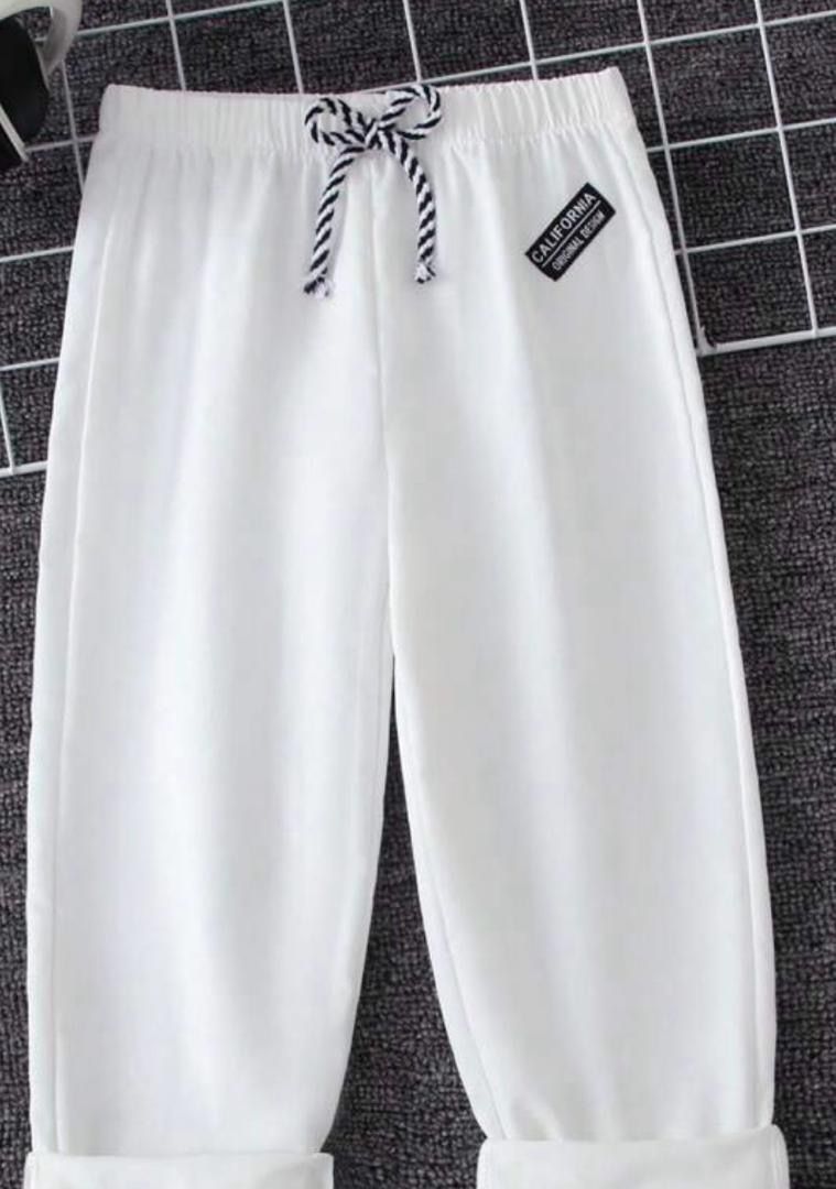 Pantalon Jogging