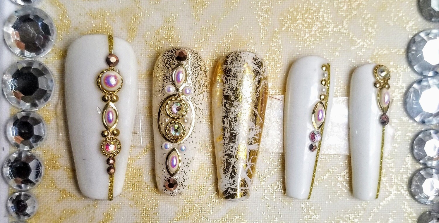 Ivory Charm