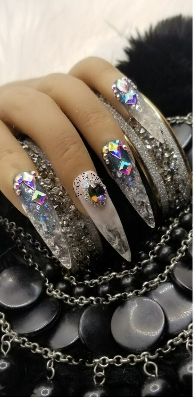 Black Ice