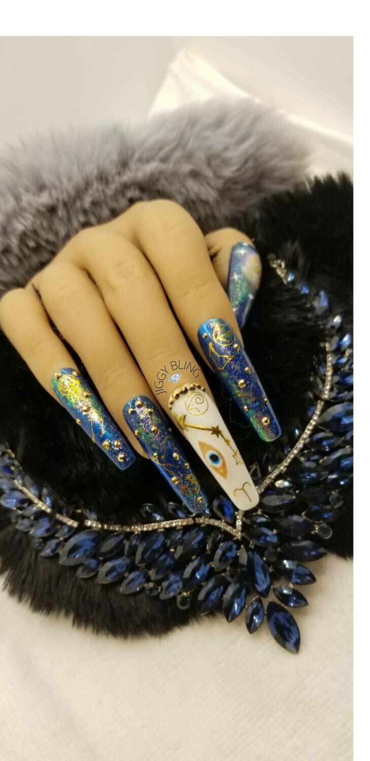 Zodiac Galaxy