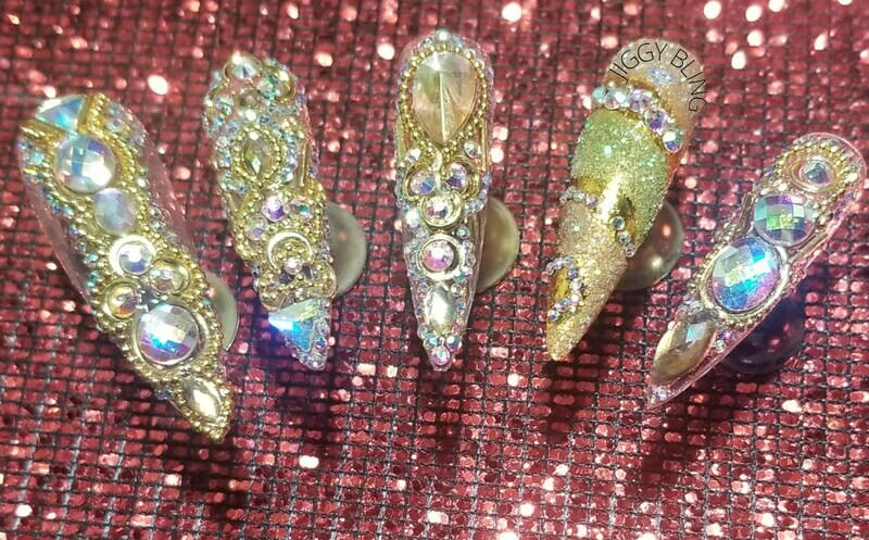 Bedazzled