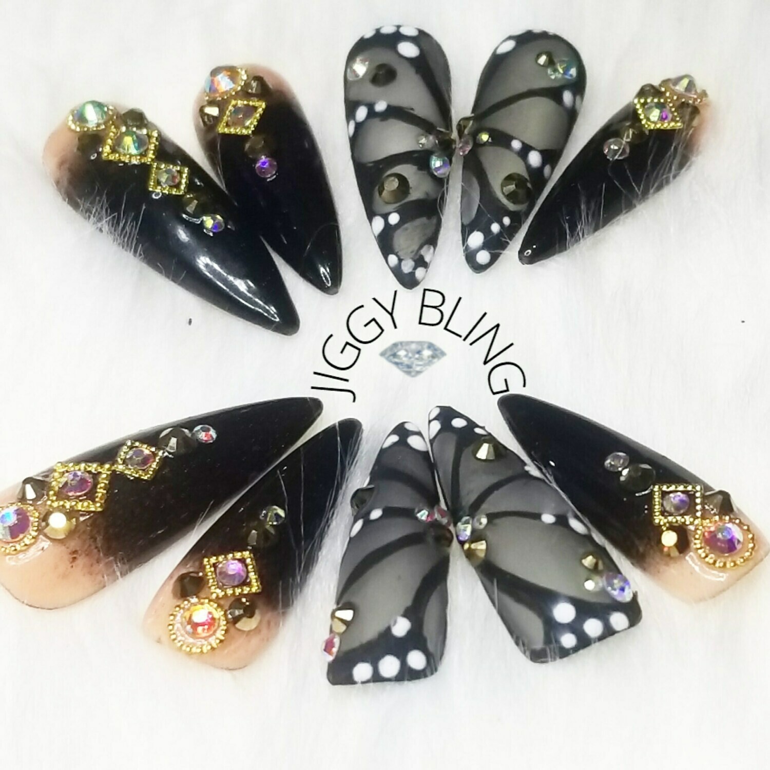 Butterfly Flex