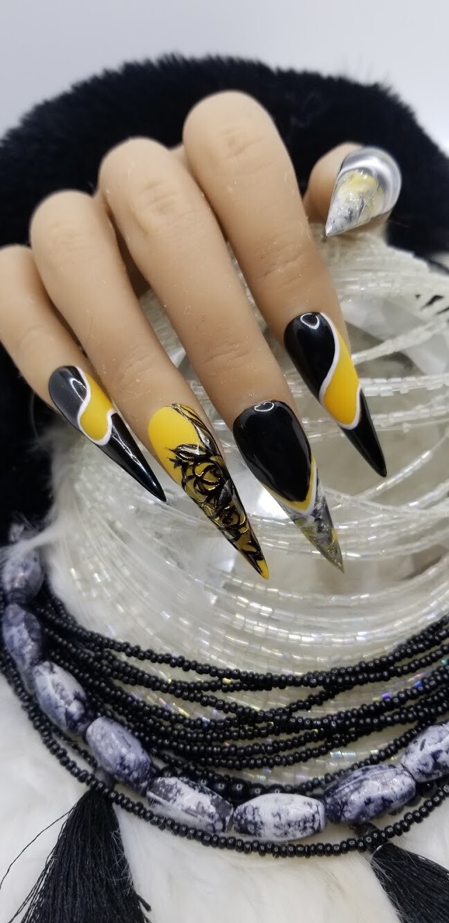 Queen Bee