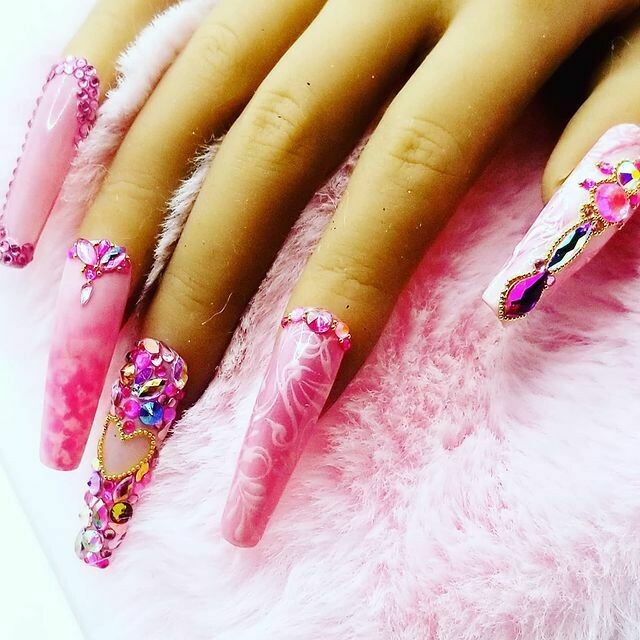 Hard Candy