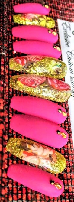 Pink Lemonade