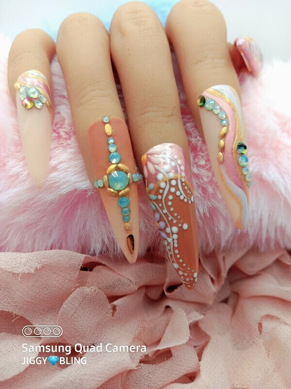 Springtime Fun