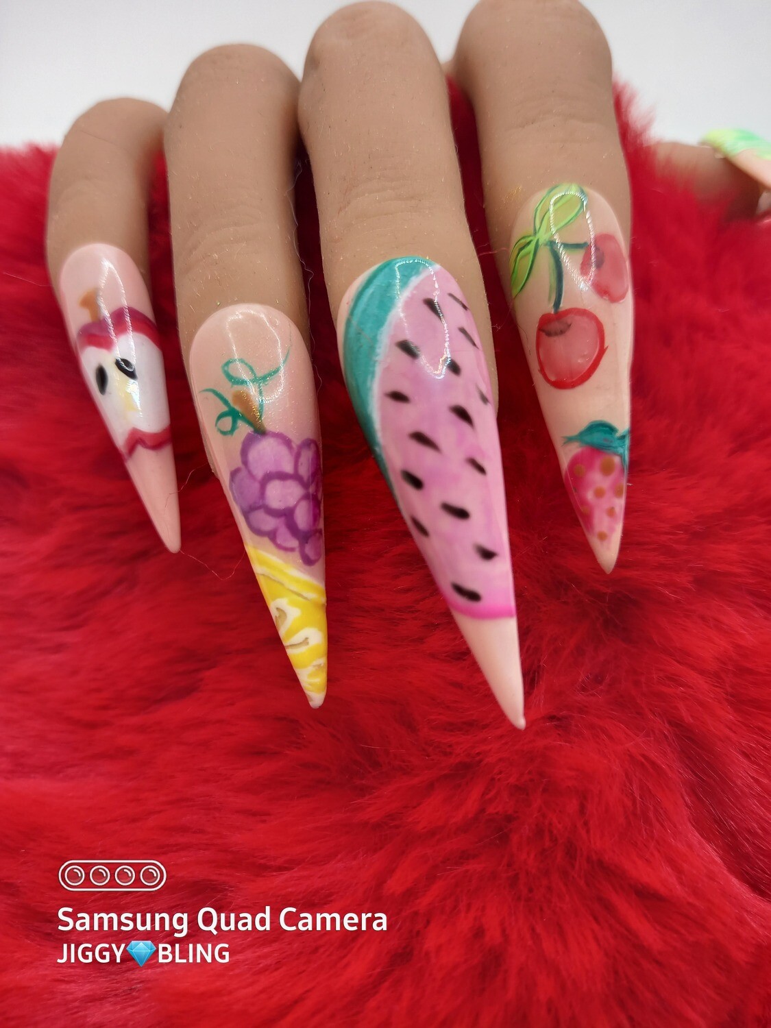 Fruit Punch